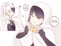 20220701 여신의 가호