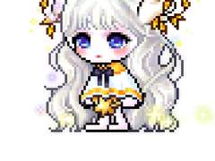 페어리헤어 하세요