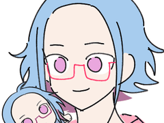 유행타서 만든 영데아 설정 어쩌고