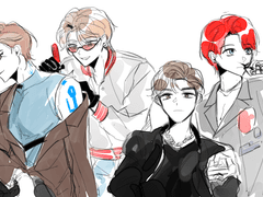 네트워크 정비소