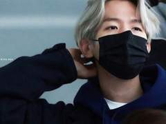 백현 빙의글 - 슬기로운 자취 생활