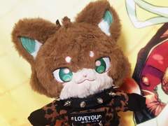 먀옹마마 가발제거