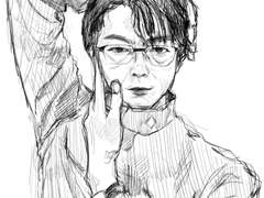 드라마를 열심히 본 6월