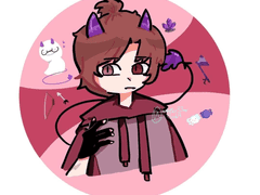 드셈피AU 별(은별/Star) 디자인+캐설명