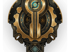 마코, 정교한 도살자