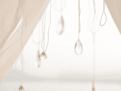 반짝거리는 것들이 좋은 걸.