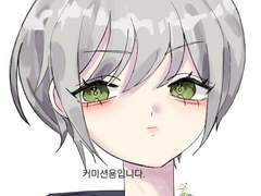 타마마 C타입 급전 커미션