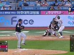 07.02(토) 18:00KBO LG vs 롯데 (라인업 분석 예정)