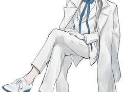 욕심이 많았던 회색토끼는 결국 인형이 되어버렸습니다