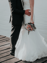 이혼이 조건이었습니다...