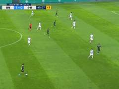 07.02(토) 19:00K리그1 김천 vs 전북 (라인업 분석 예정)