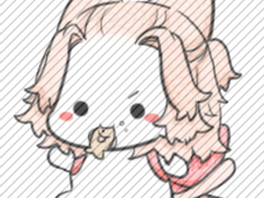 도리벤 마이키 맬렁이 낙서