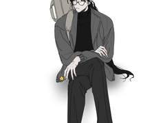 말레딕트 E. 칼트 / XY / 52