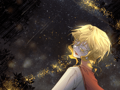 우화원-코이케 아카리