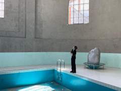 [재도] 그의 바다