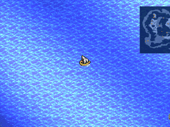 파이널 판타지 3 되돌릴 수 없는 요소