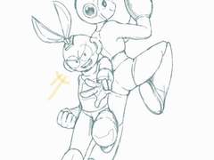 낙서를 드립니다