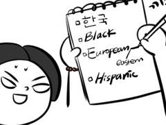 [그랩더칠리] 3화 - 마샤의 소원