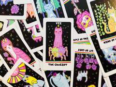 [제너럴/재회운] 5번 해석