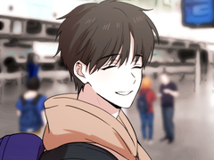 <마지막 화>즐거운 여행 되세요! 12화