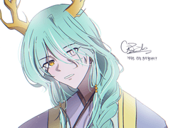 디와 커미션 (현재 신뢰&캐디 커미션만 받아요)