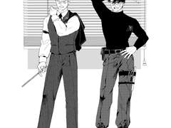 [판매종료][해리드레] 머플리아토 - 단편 42p