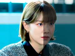 드라마 보정 PSD (필터처럼 사용)