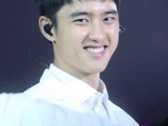 [디오/백현 빙의글] First Love And Last Love