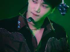 [카이 빙의글] 먼저 가 있을게