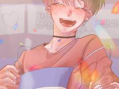 오늘부터 아이돌 데뷔합니다 ! (2)