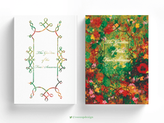 [분양완료] 238. 사계의 정원