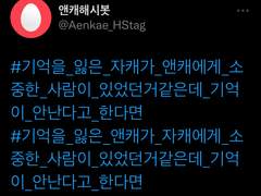 이런게 글이라고?