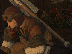 채굴장의 살인마