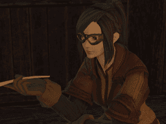 원한 바위의 수수께끼