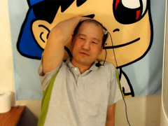 브베의 생각 - 더위를 지혜롭게 잘 헤쳐나갑시다.