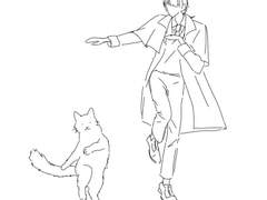 문송안함 낙서 정리