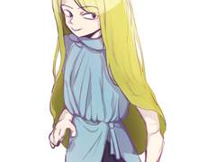 1번째 감자, 초록색