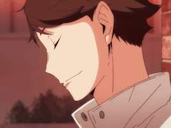 구남친 오이카와 上