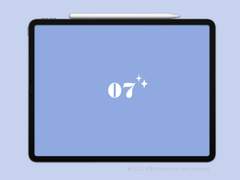 견우직녀달: 별과 바다의 만남 (7월)