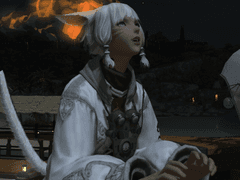 분노한 풍차지기