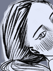 너가 바라본 괴물