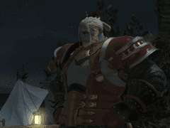 와이스케트의 시험