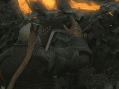 잃어버린 전설을 찾아서