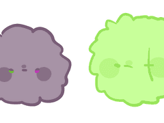 딸기찹쌀떡 사용설명서