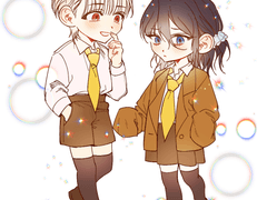 2세 오마카세 특화 MD 커미션🍒