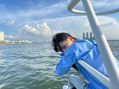 때론 친구 같은 남자친구 中