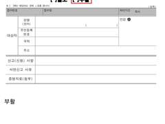 민법 1회독 13강- 실종선고의 취소