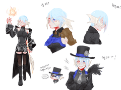 인최알 드림프로?필