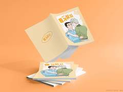 [다이스가] 동거일지 샘플공개