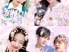 <프리쿠라 커미션 안내 및 양식>